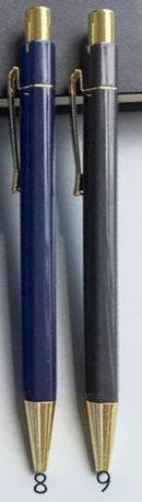 Pastel Pens