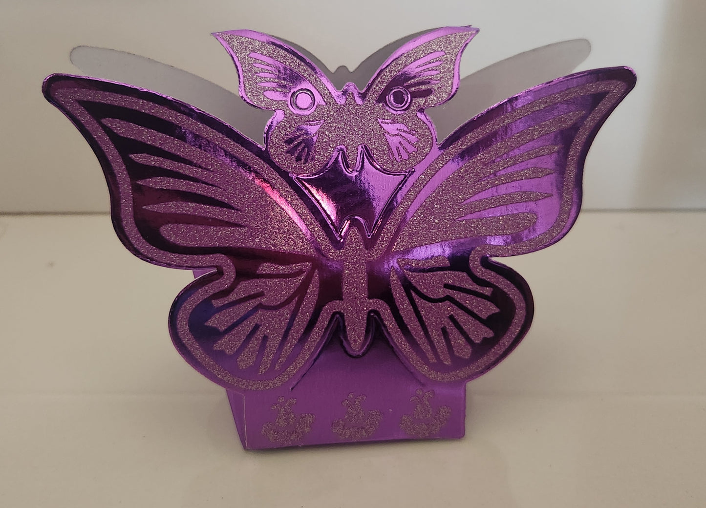 Butterfly Box