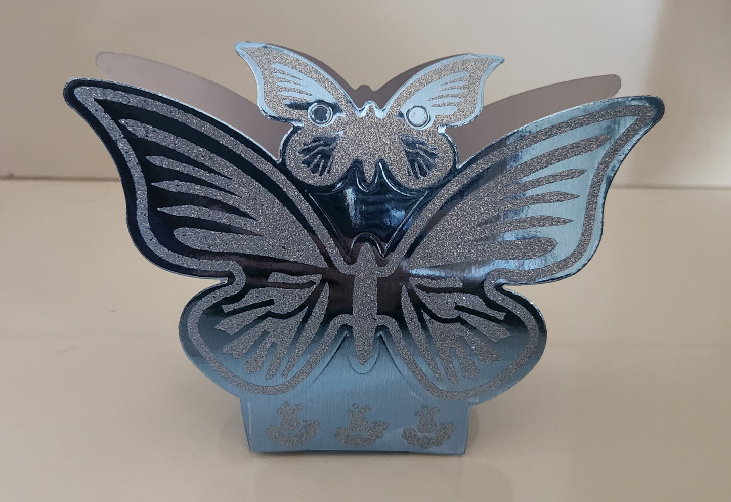 Butterfly Box