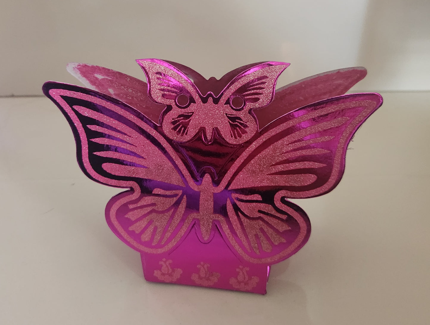 Butterfly Box
