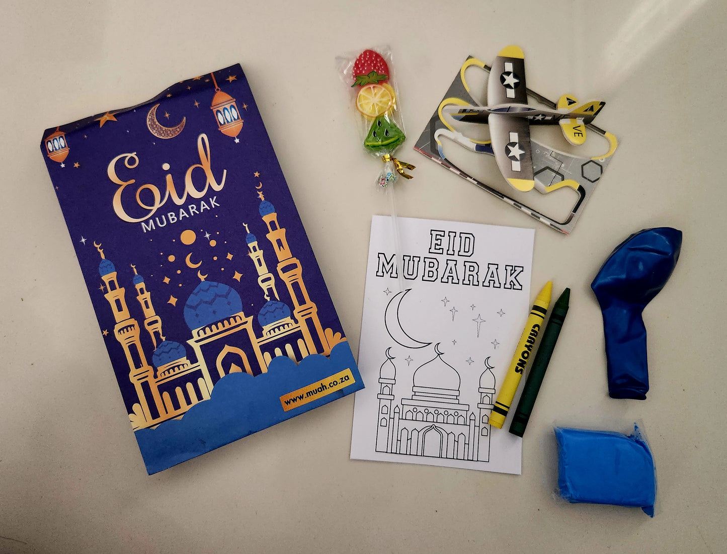 Kids Eid Gift Pack