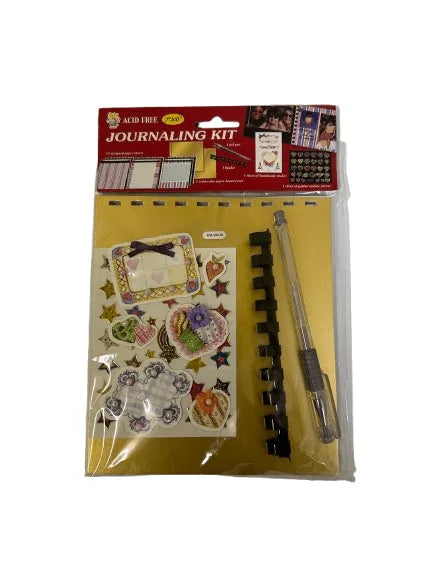 Journal Kit
