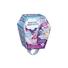 My little pony secret ring