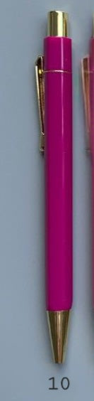 Pastel Pens