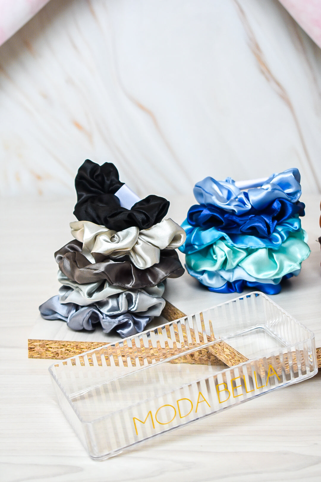 Scrunchies Single