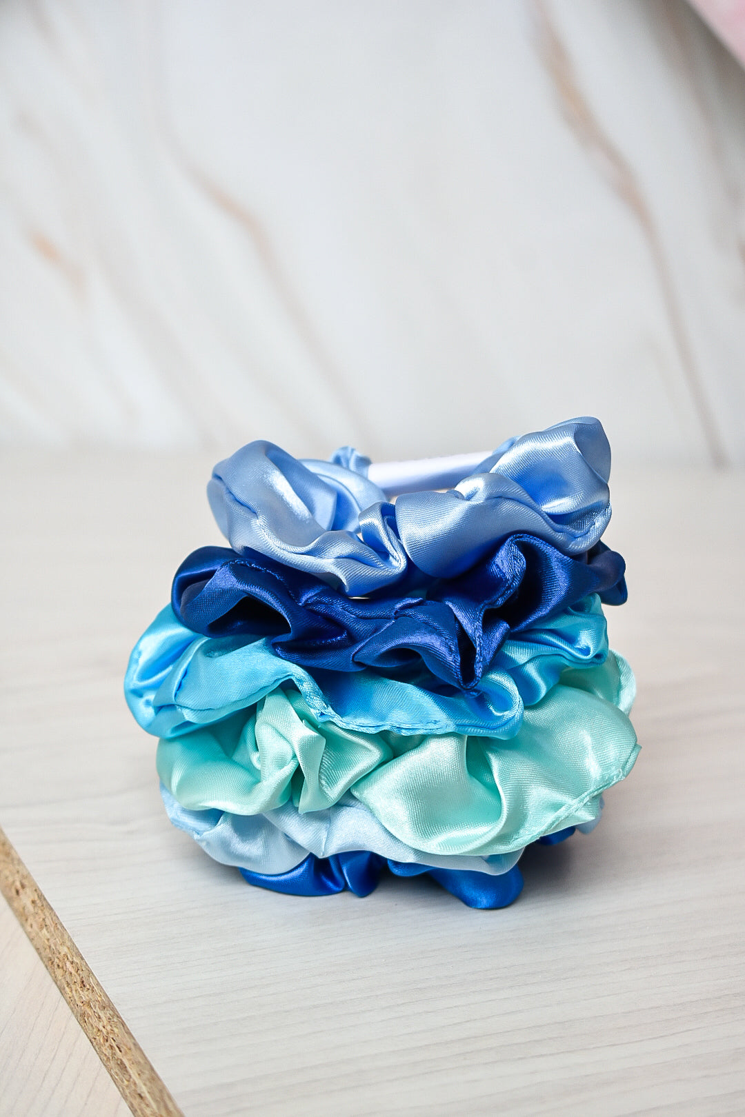 Scrunchies Single