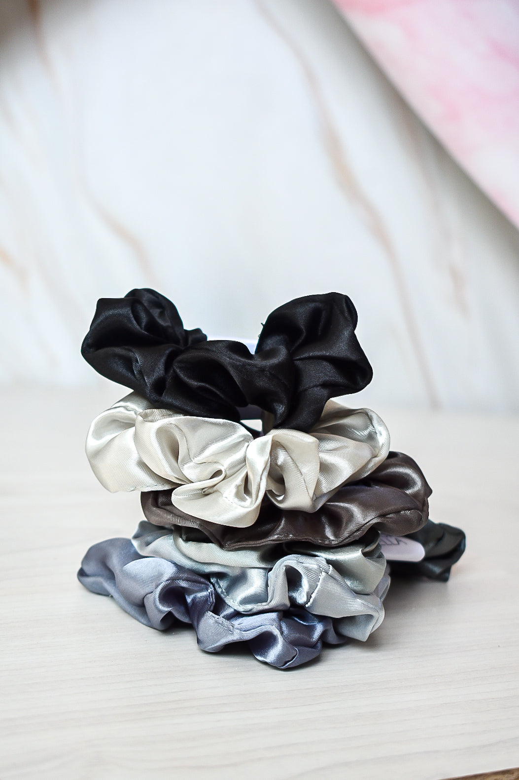 Scrunchies Single
