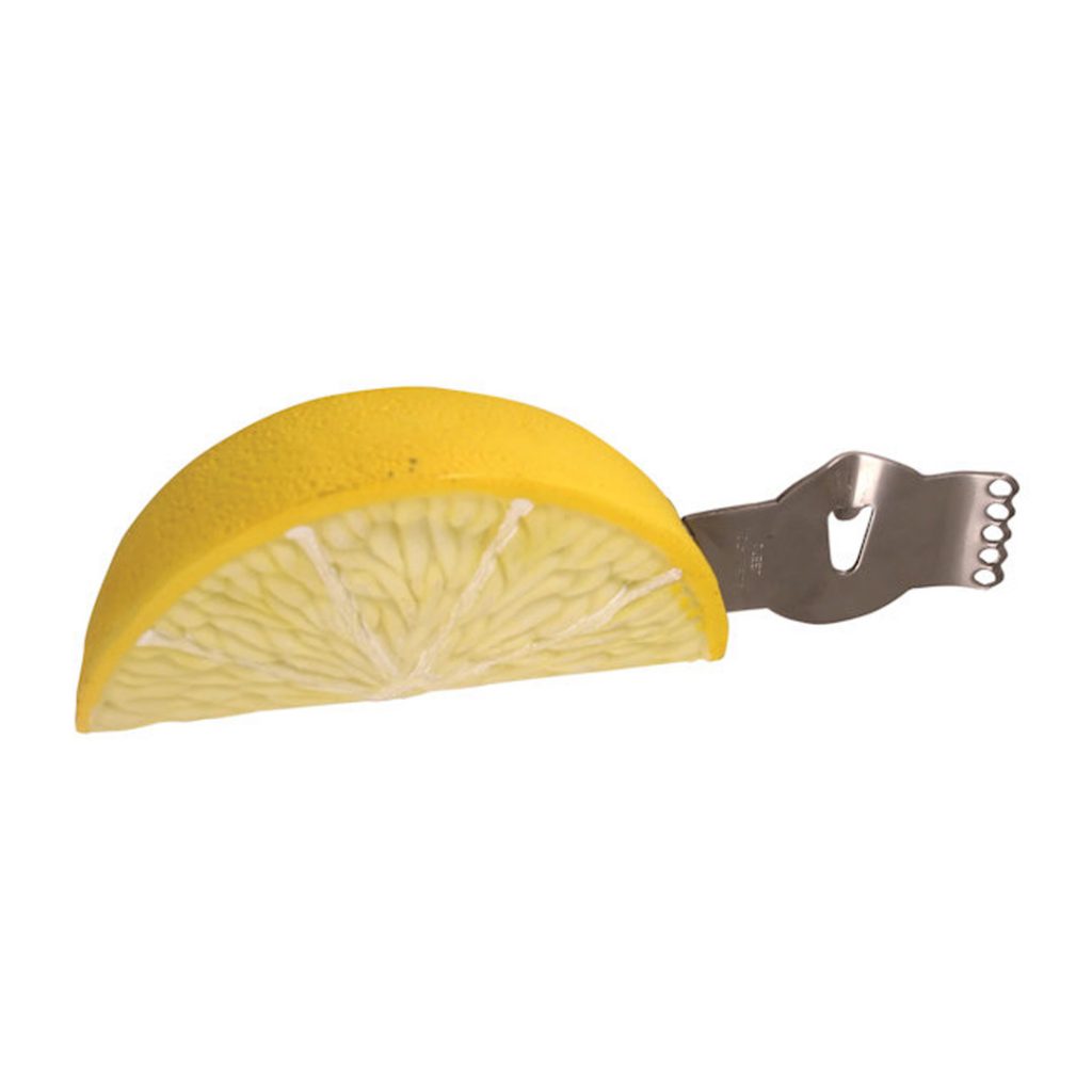 Lemon Zester