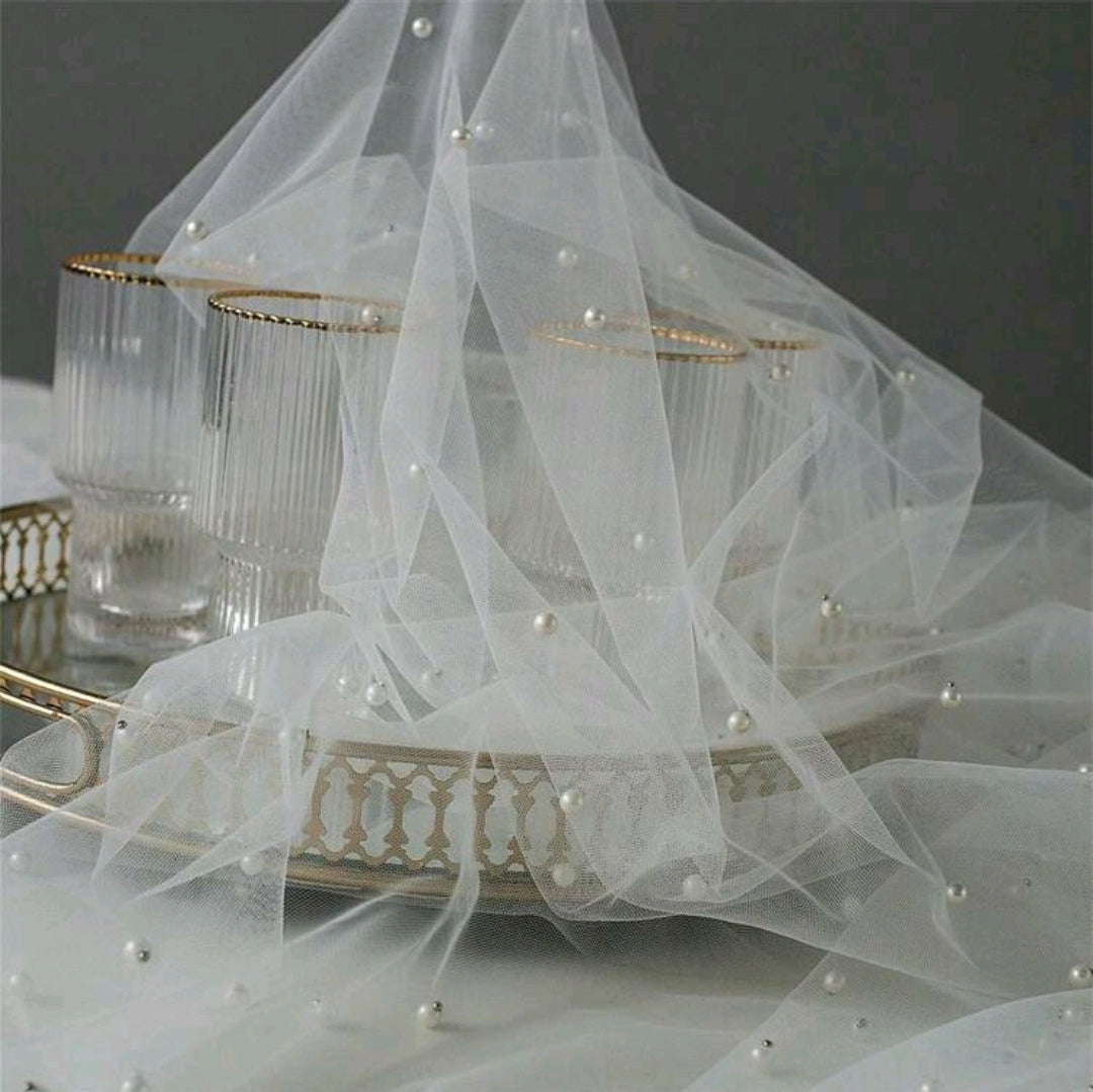 Pearl Net