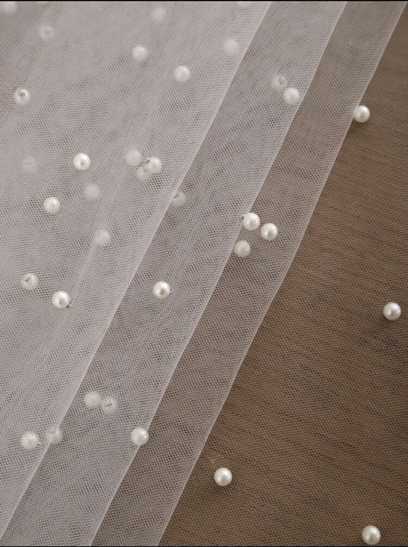 Pearl Net