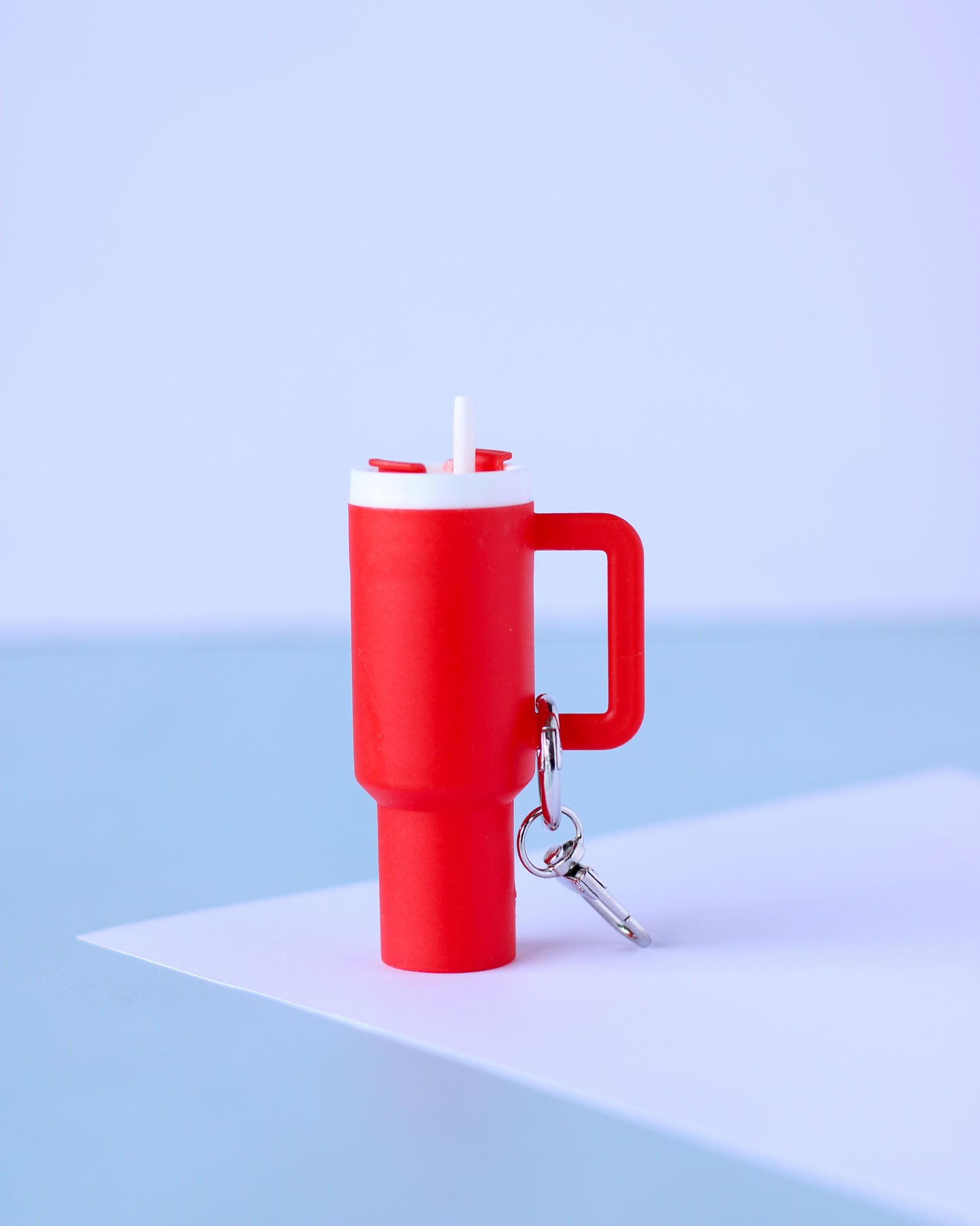 Money Holder Cup Keyrings - pack of 4
