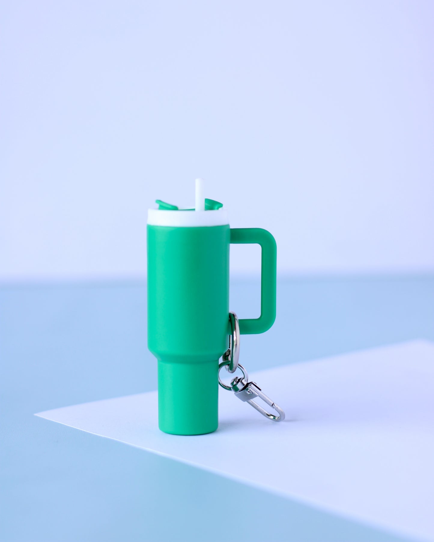 Money Holder Cup Keyrings - pack of 4