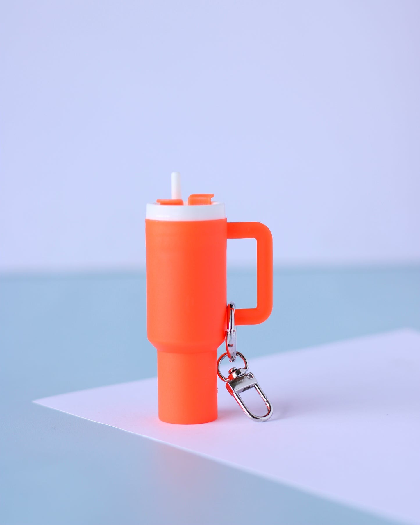 Money Holder Cup Keyrings - pack of 4