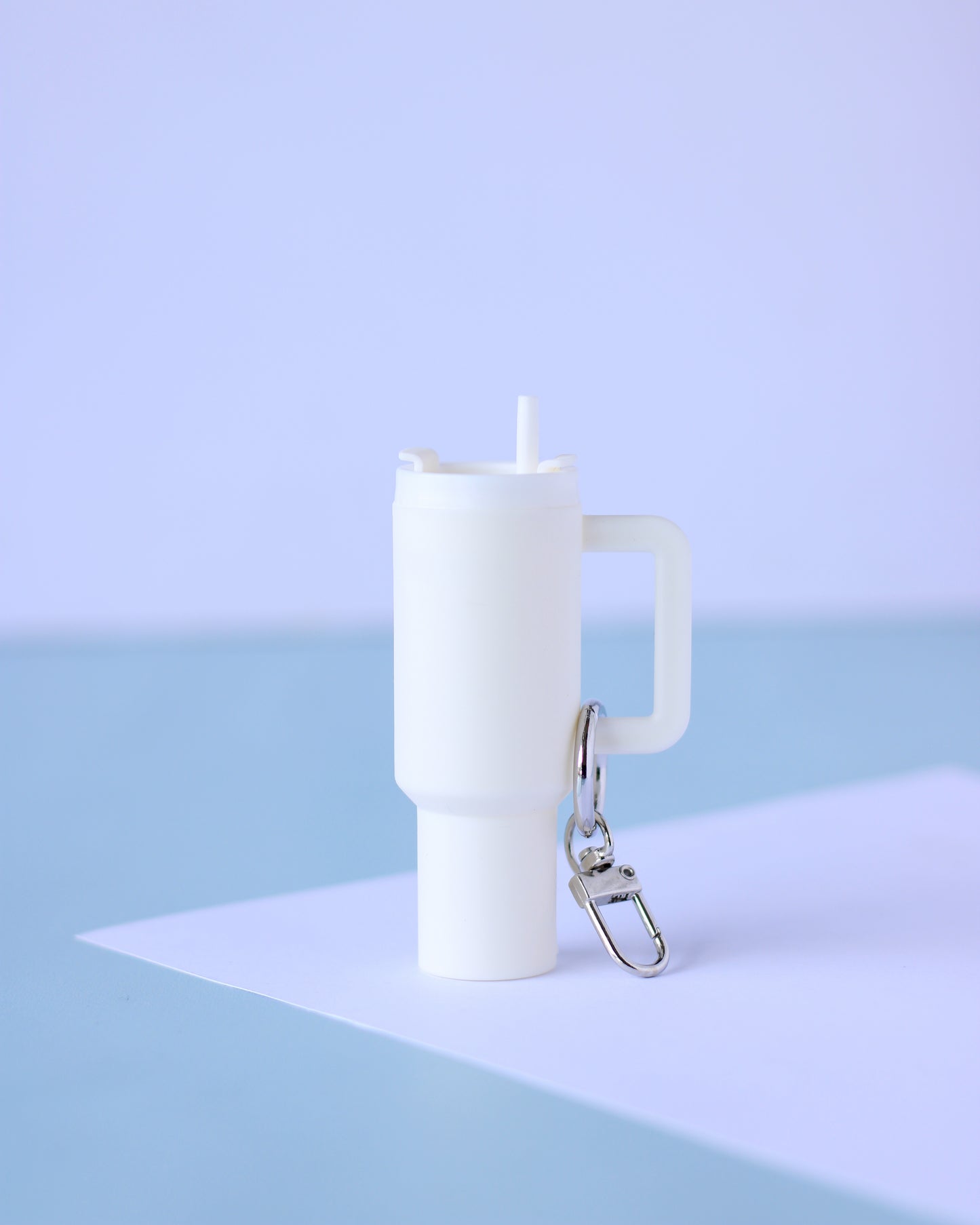 Money Holder Cup Keyrings - pack of 4