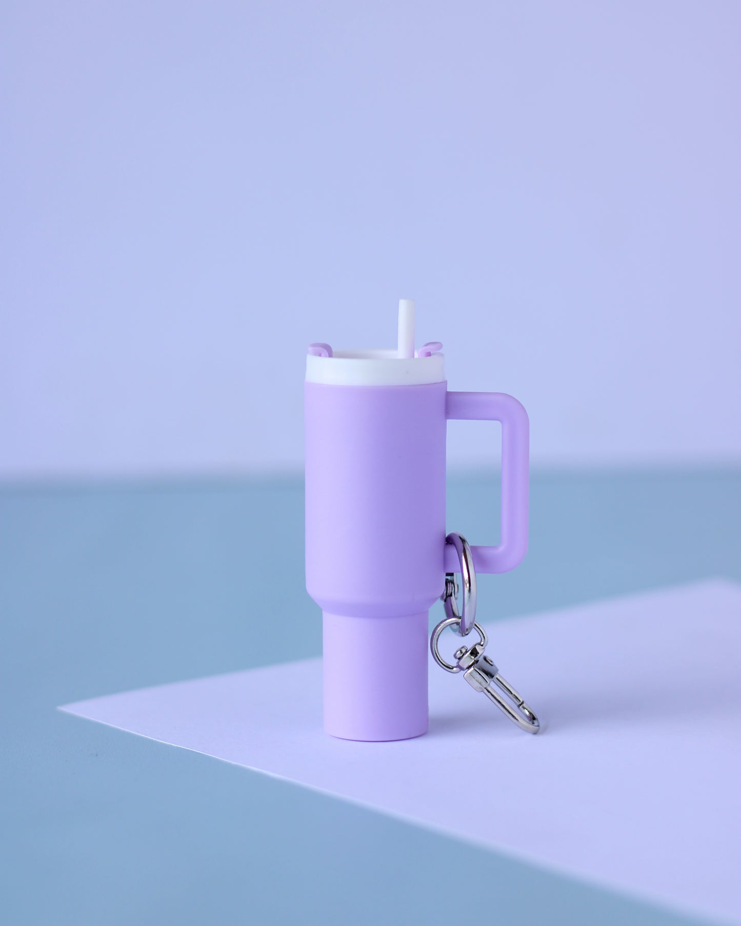 Money Holder Cup Keyrings - pack of 4