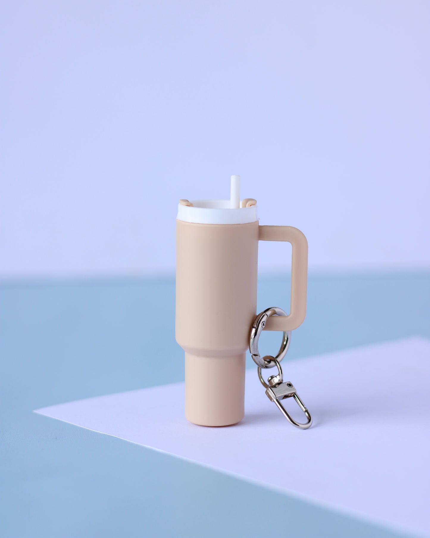 Money Holder Cup Keyrings - pack of 4