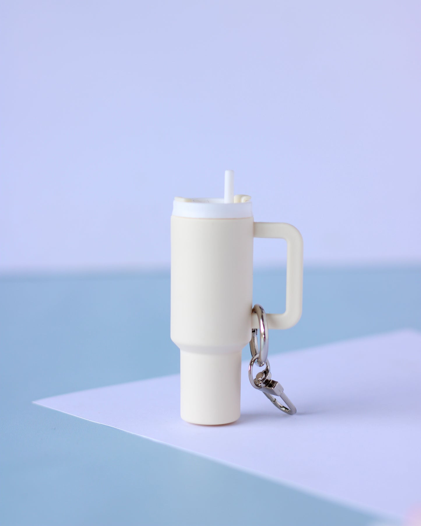 Money Holder Cup Keyrings - pack of 4