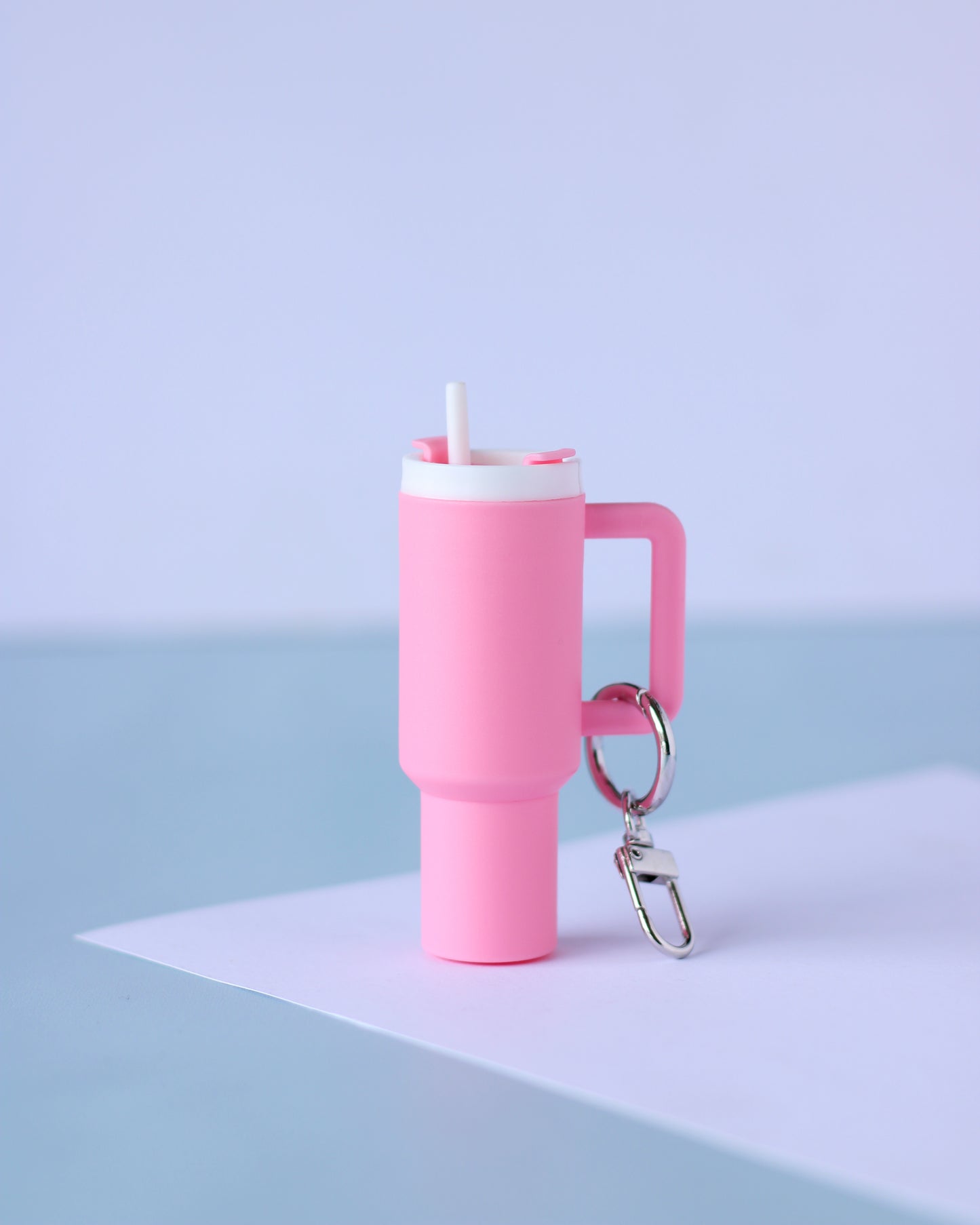 Money Holder Cup Keyrings - pack of 4