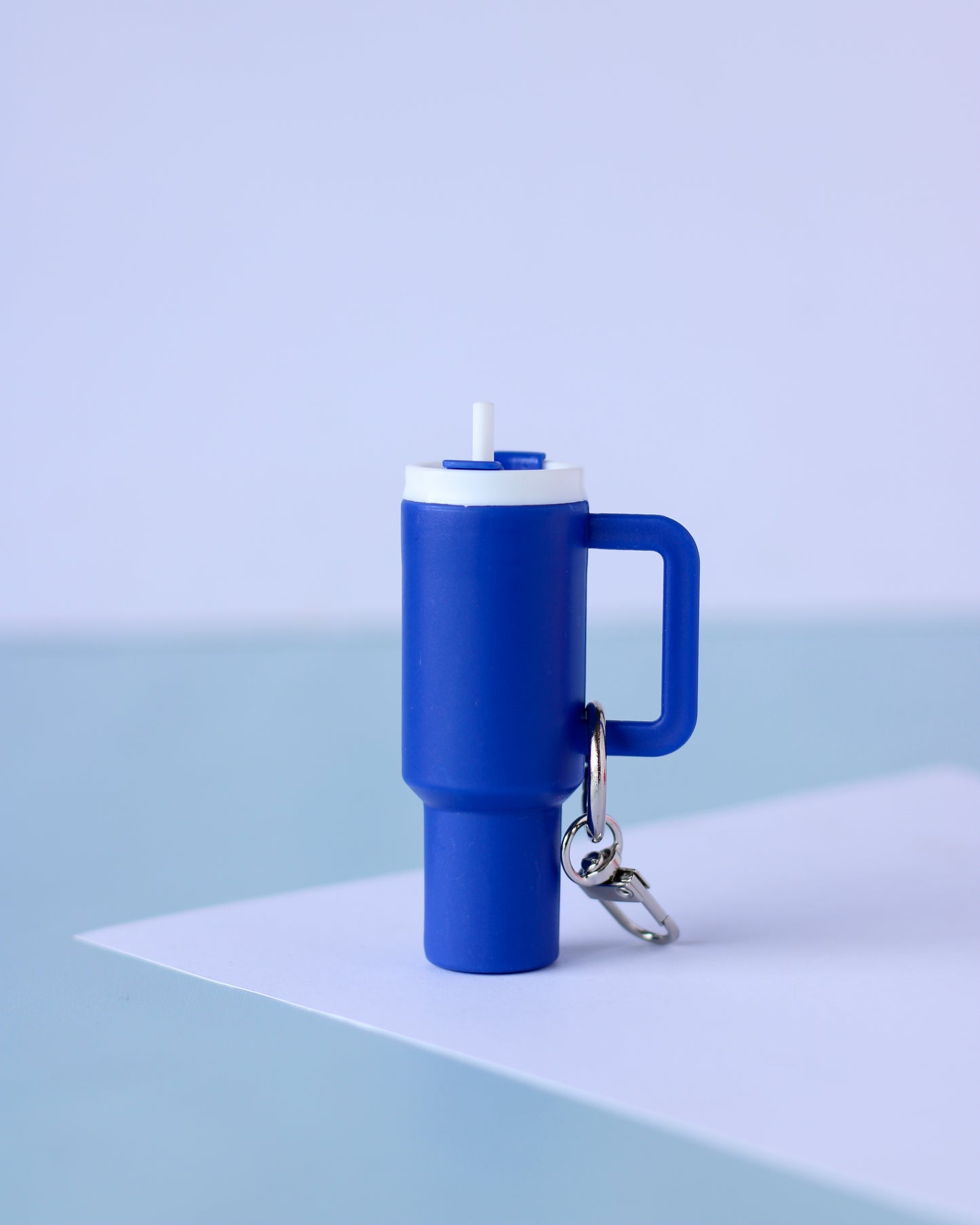 Money Holder Cup Keyrings - pack of 4