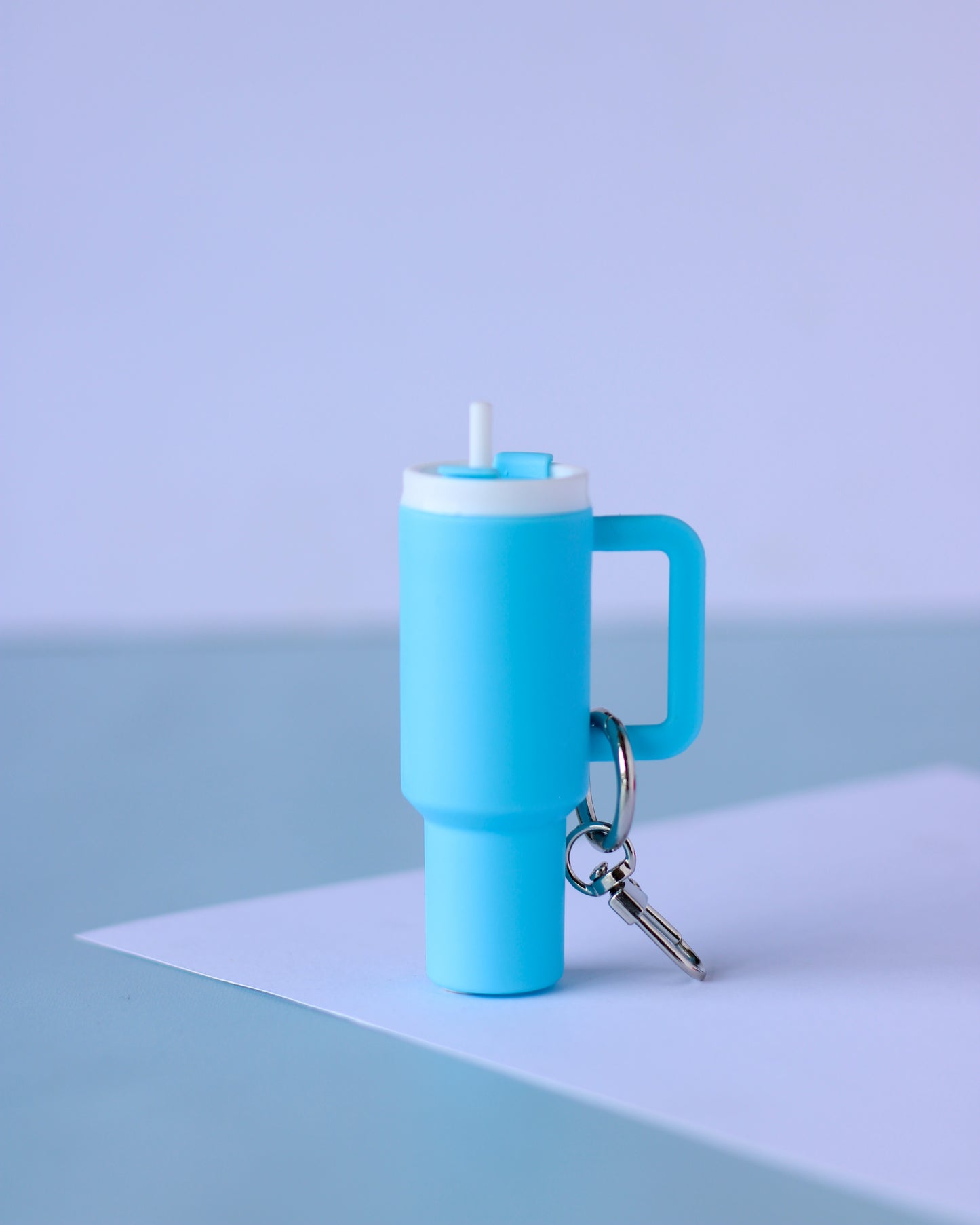 Money Holder Cup Keyrings - pack of 4