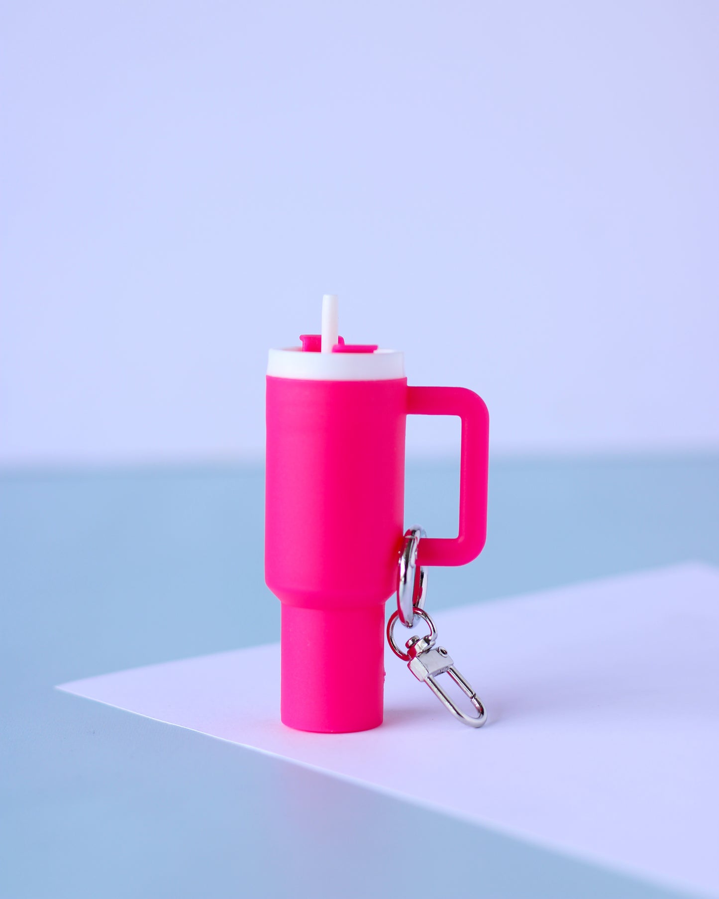 Money Holder Cup Keyring (single)
