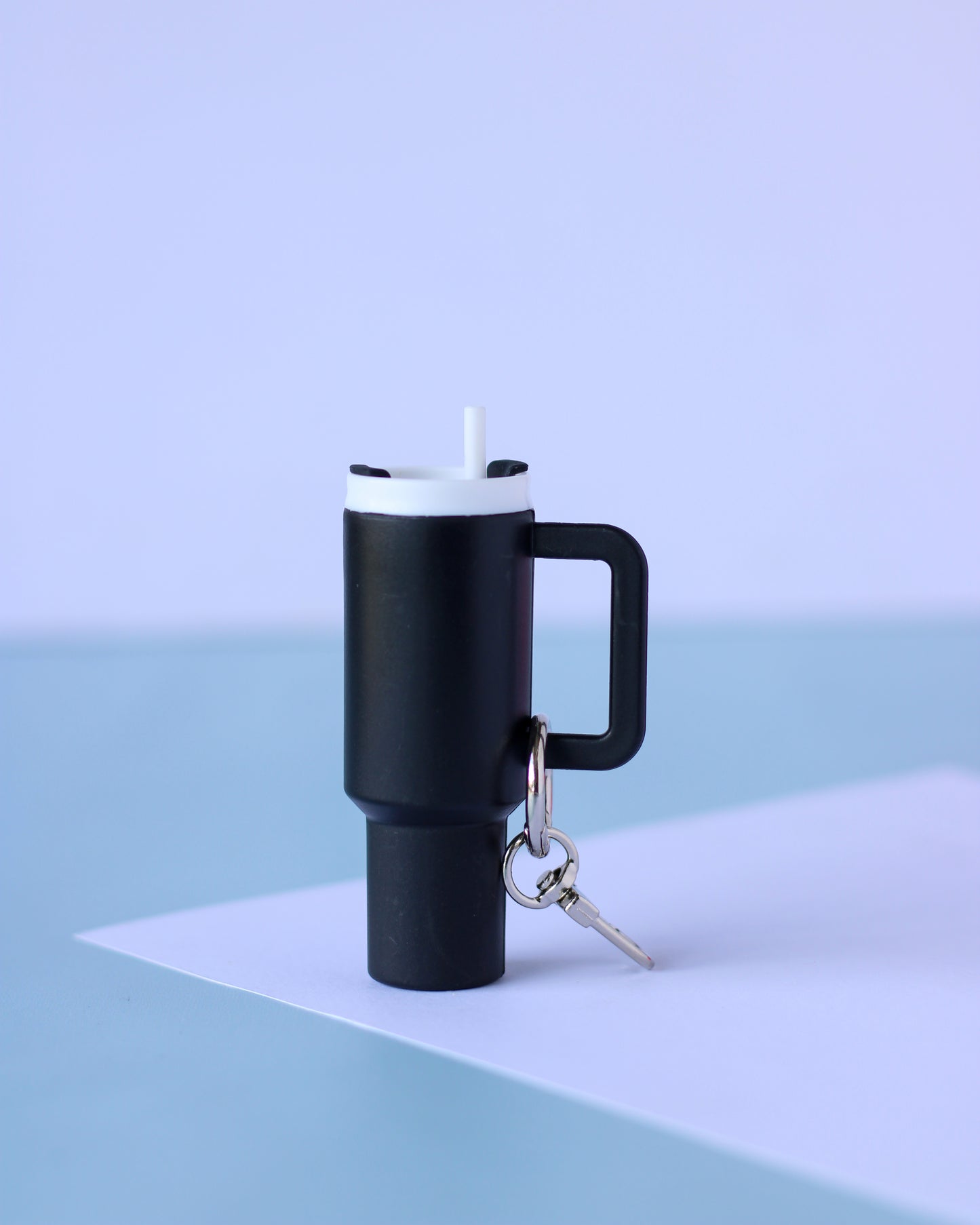 Money Holder Cup Keyrings - pack of 4