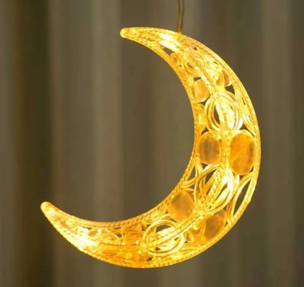 String Light Decor