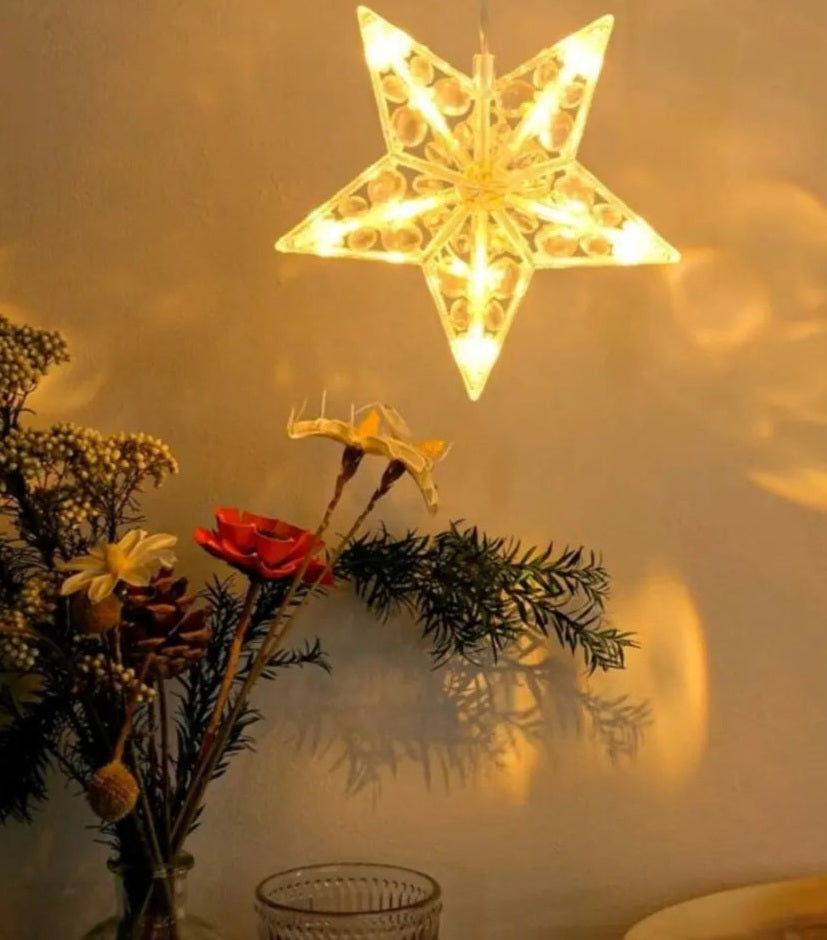String Light Decor