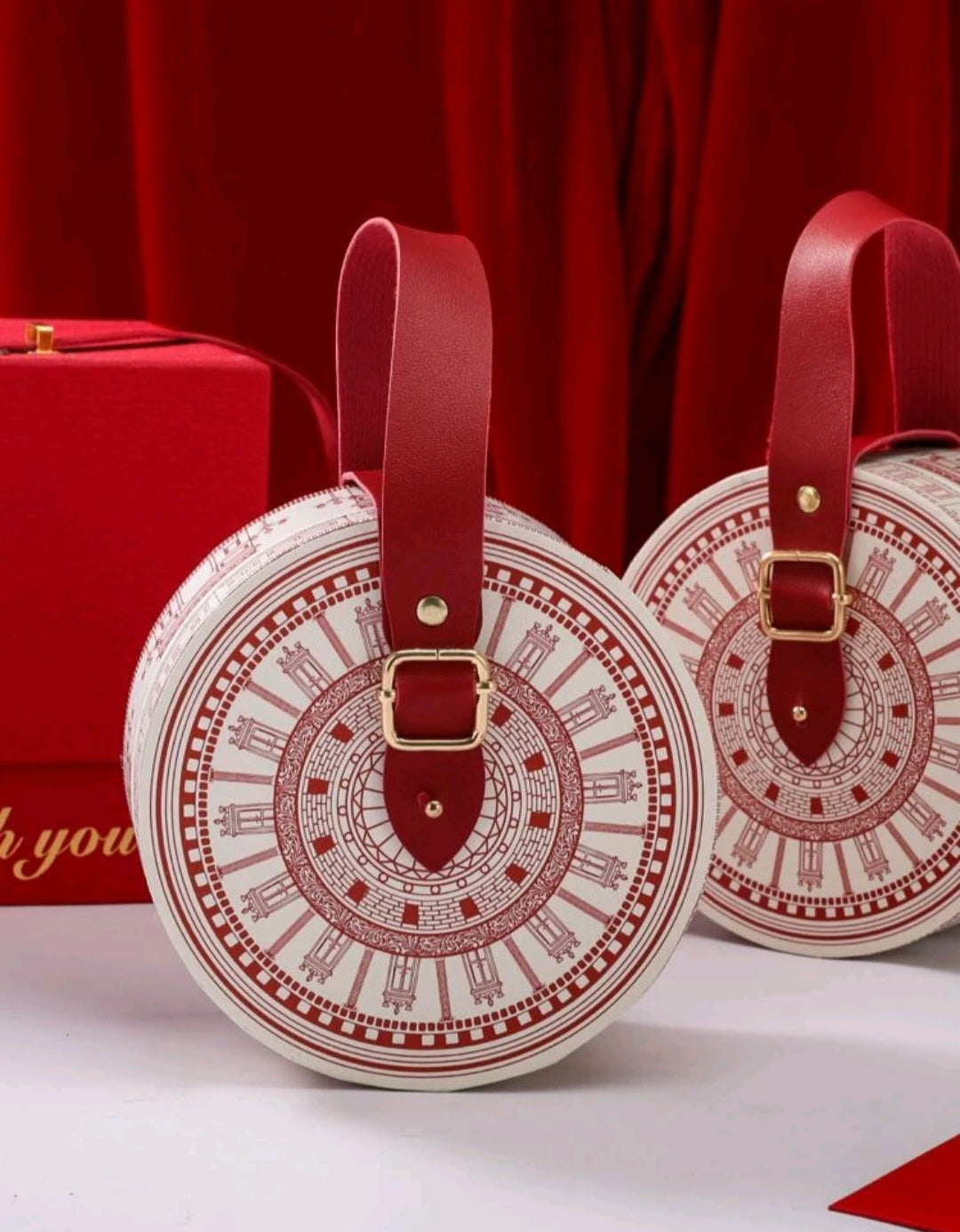 Toiles de France Gifting Collection
