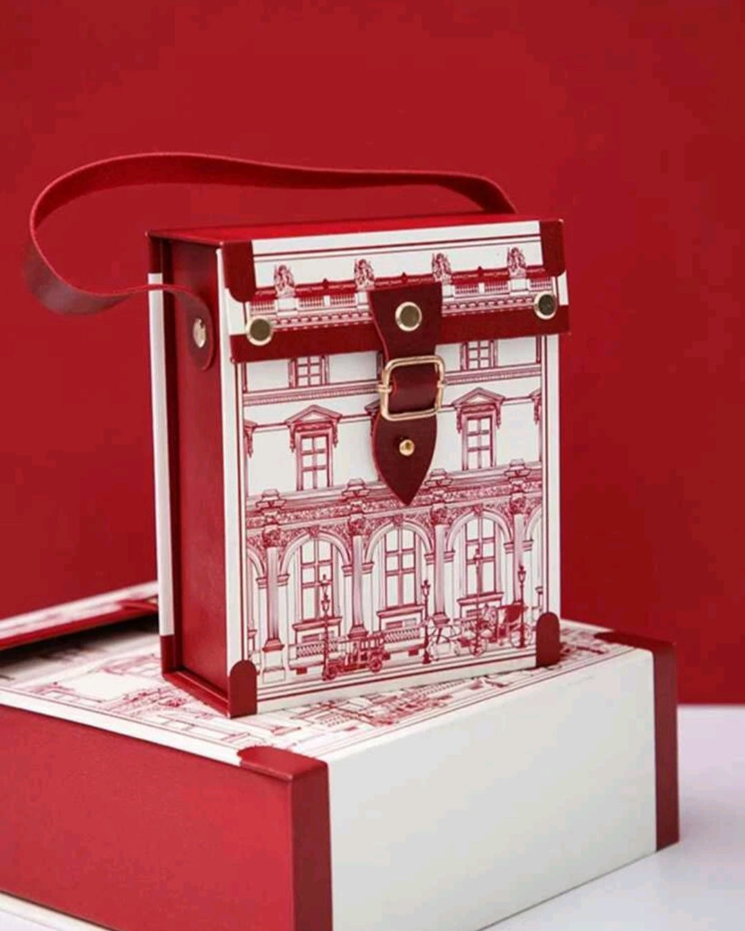 Toiles de France Gifting Collection