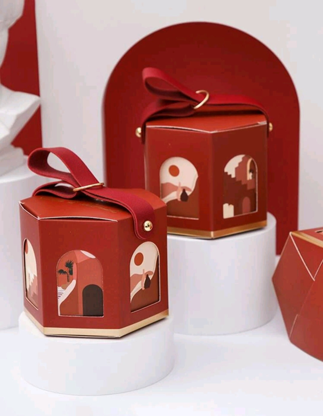 Toiles de France Gifting Collection
