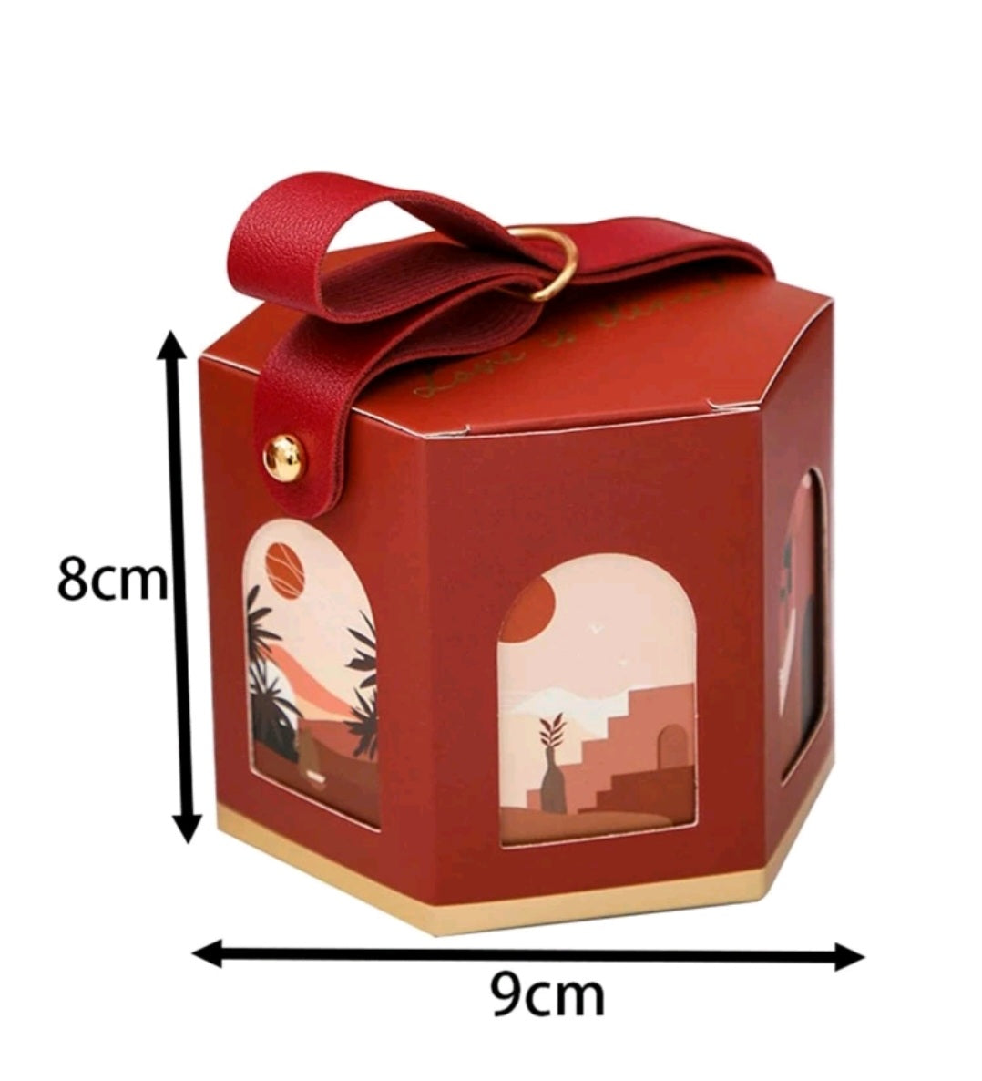 Toiles de France Gifting Collection