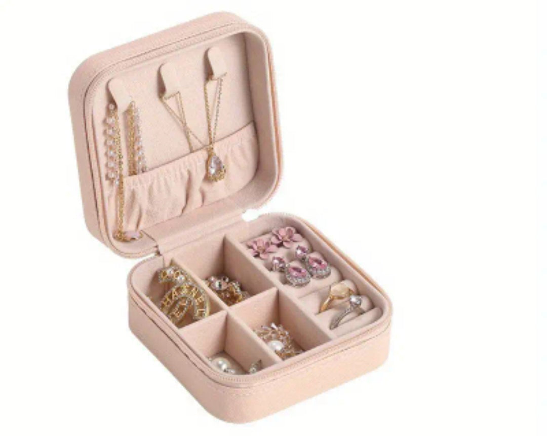 Jewellery Box