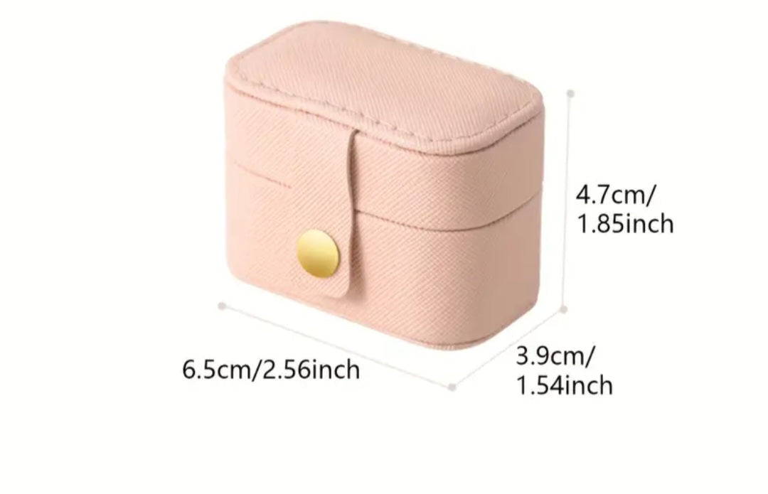 Jewellery Box