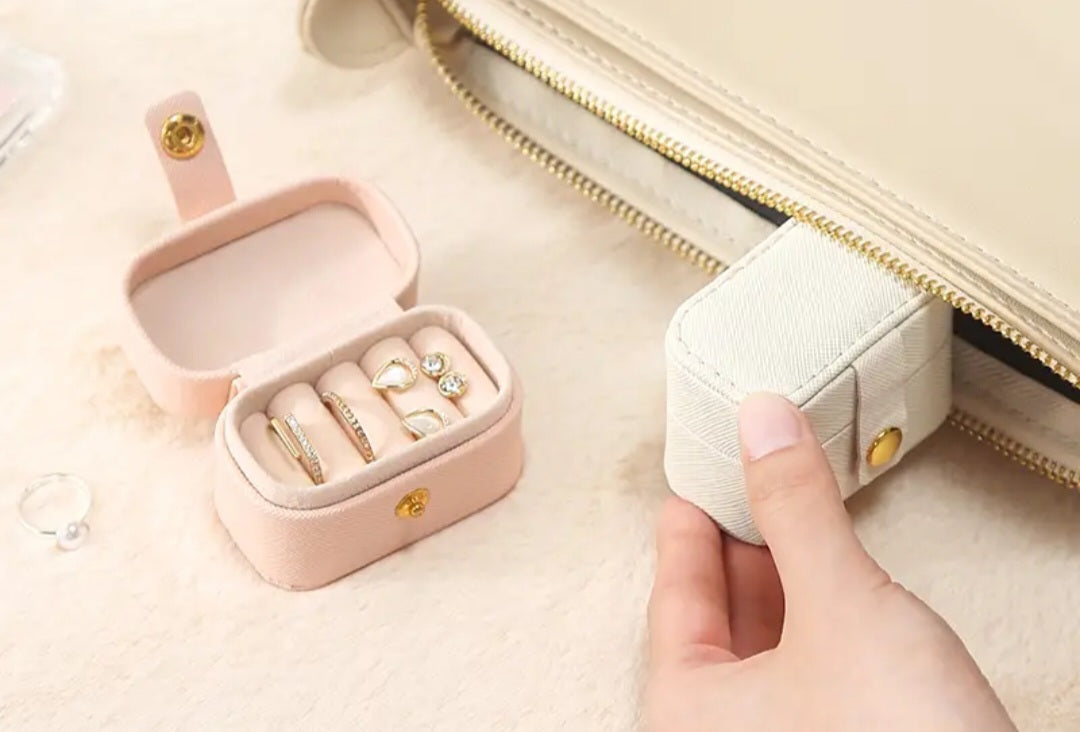 Jewellery Box