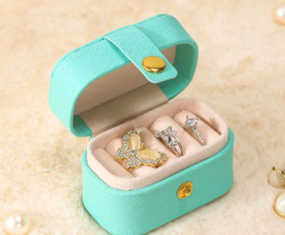 Jewellery Box