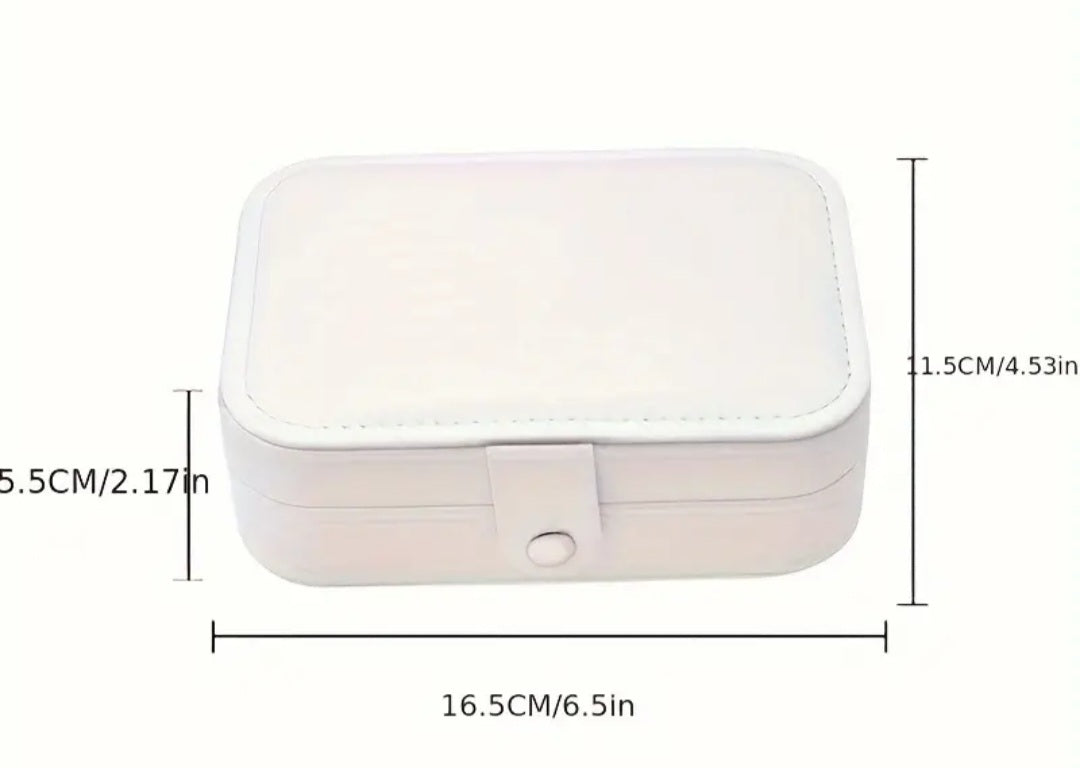 Jewellery Box