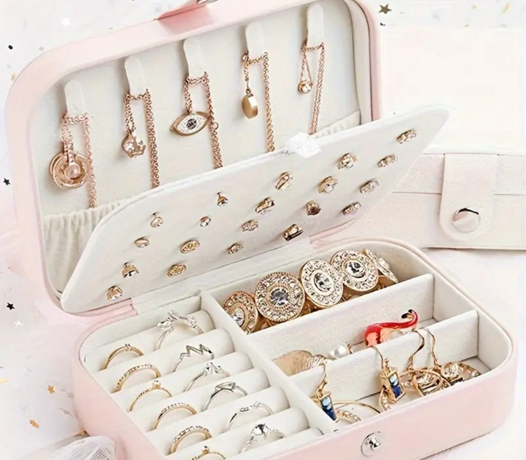 Jewellery Box