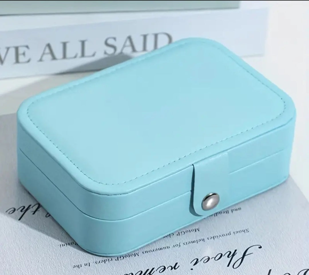 Jewellery Box