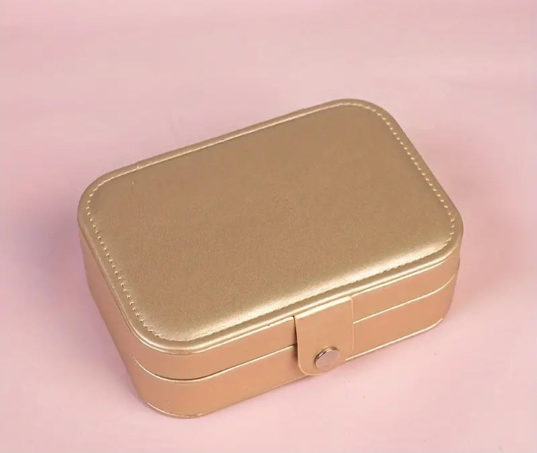 Jewellery Box