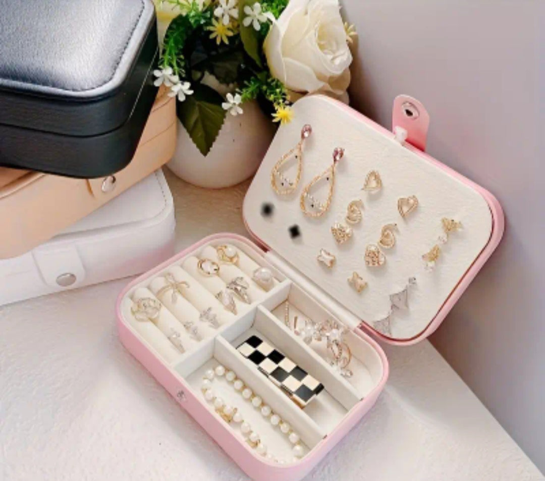 Jewellery Box