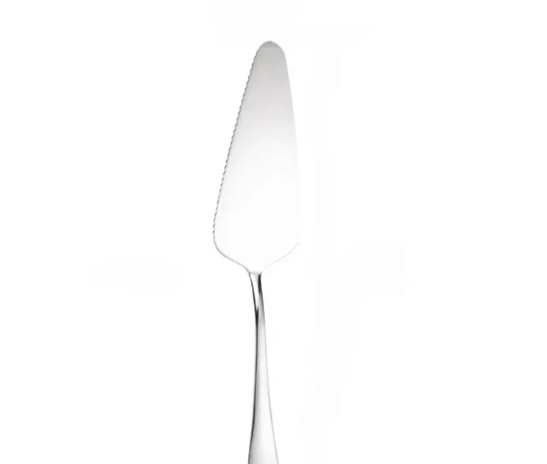 Metal Serving Spatula