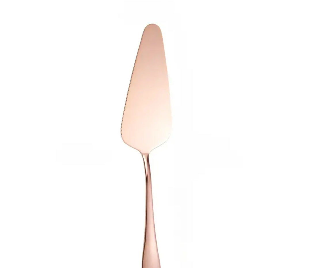 Metal Serving Spatula