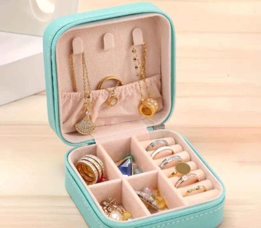 Jewellery Box