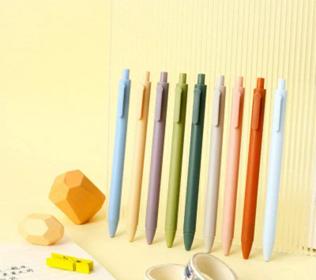 Matte Pen - 1 piece