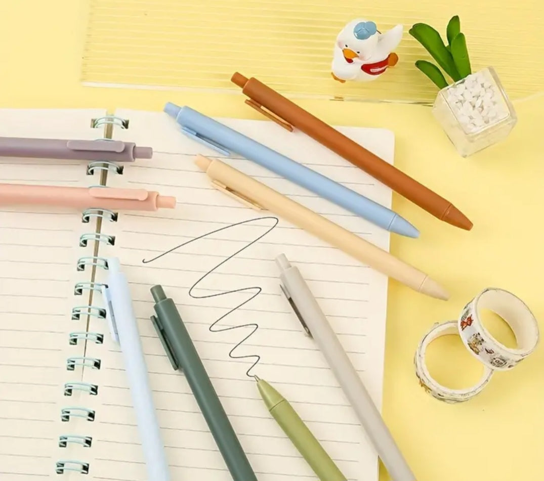 Matte Pen - 1 piece