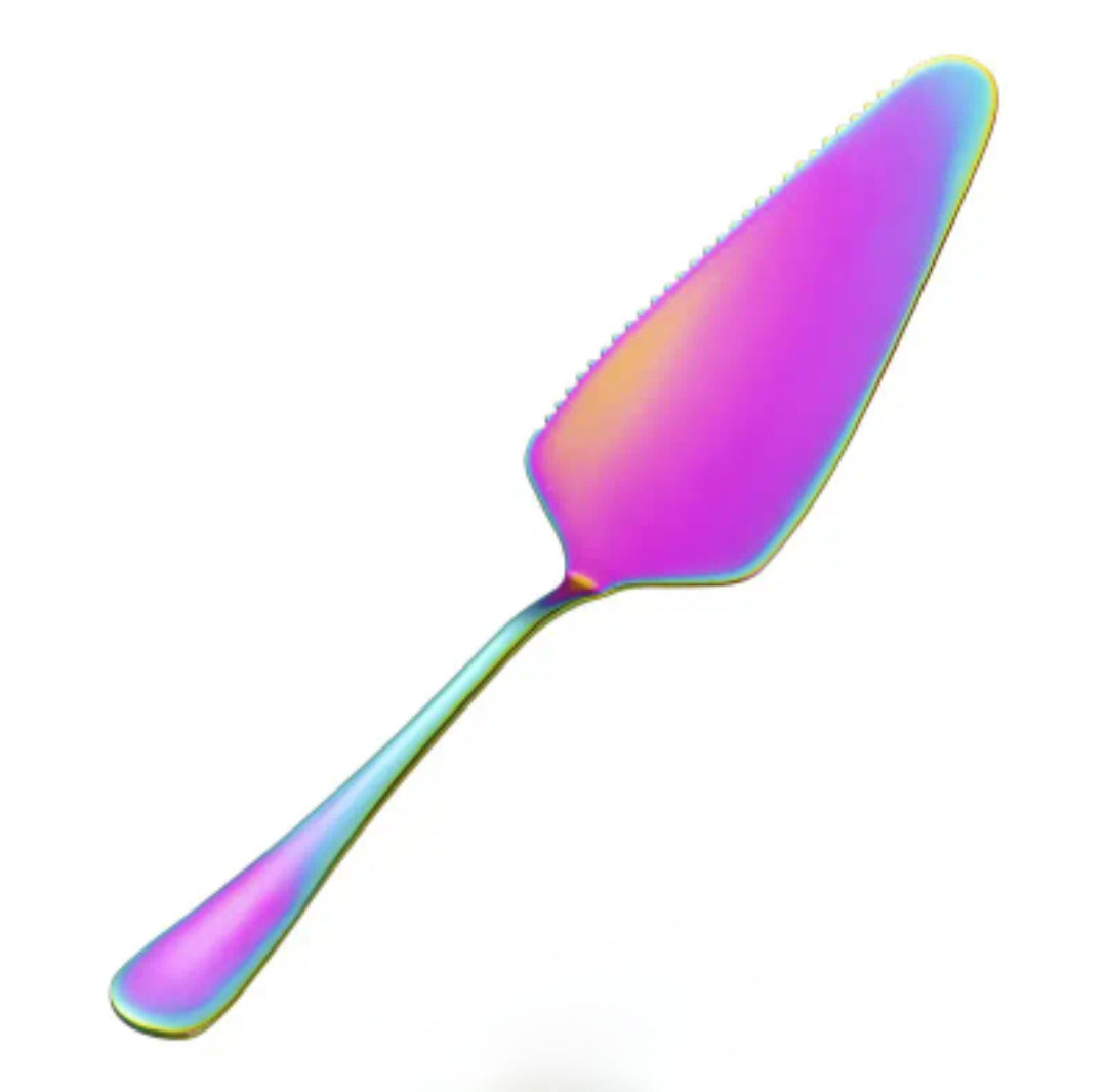 Metal Serving Spatula