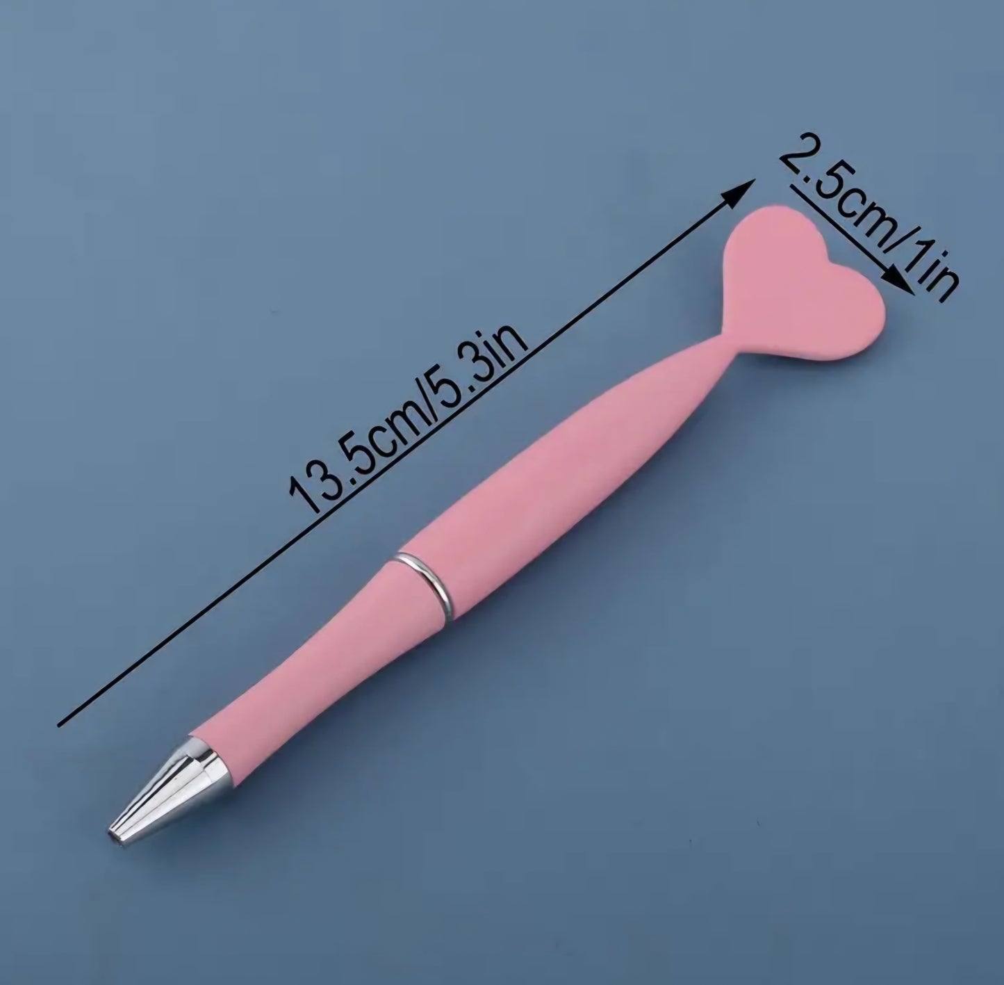 Heart Pens