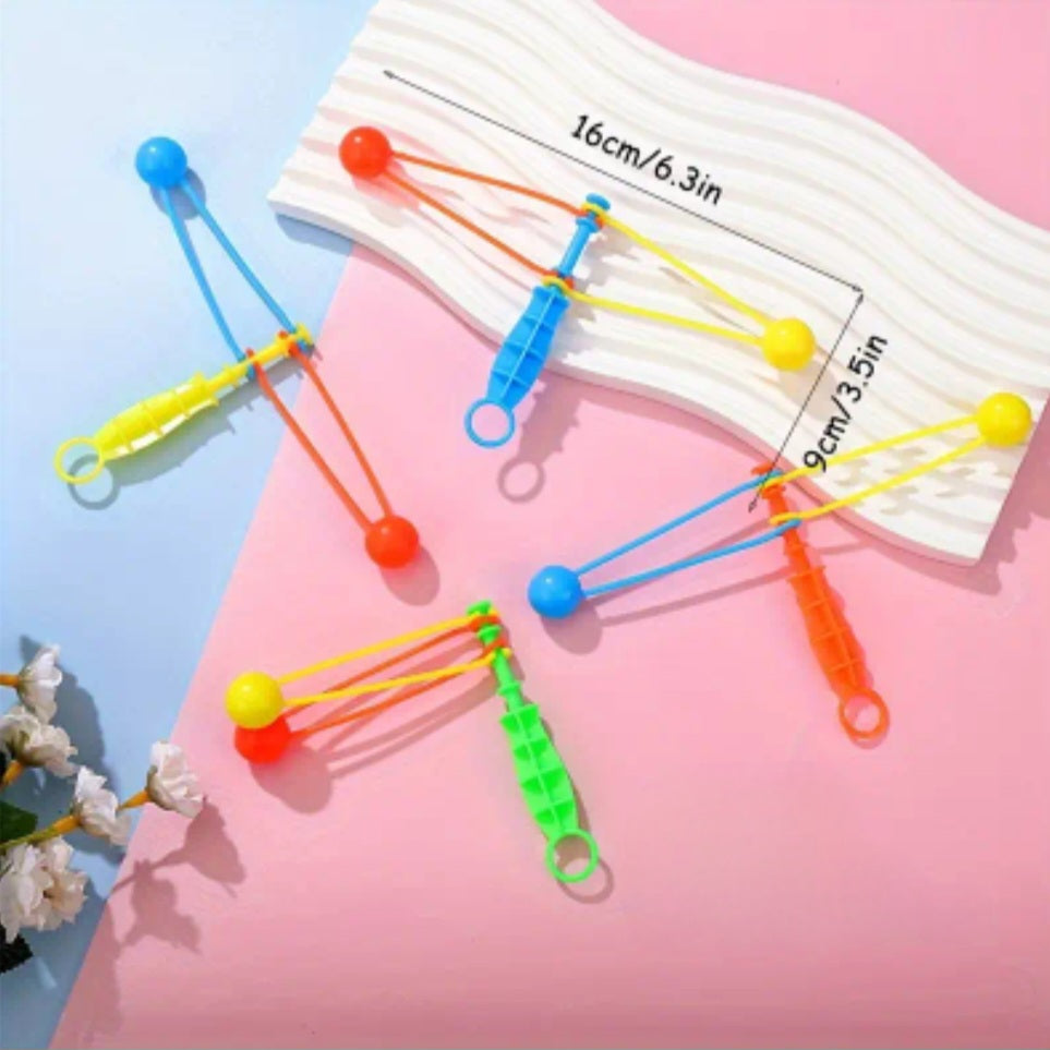 Swinging Hammer Toy