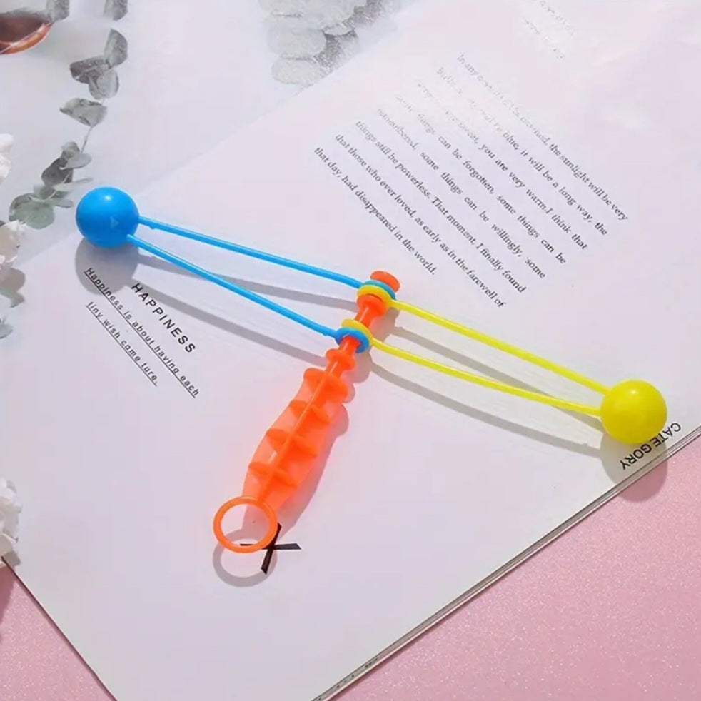 Swinging Hammer Toy